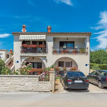 Baldini 3* Vrvari