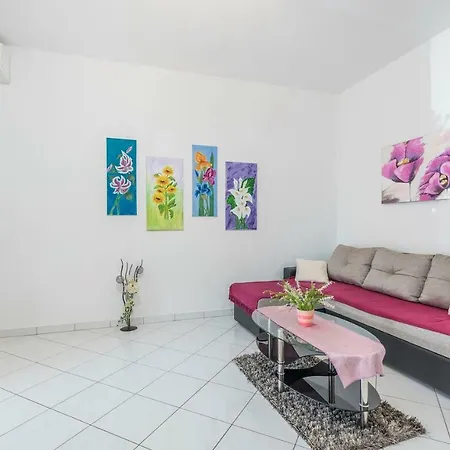 Guest house Baldini Vrvari