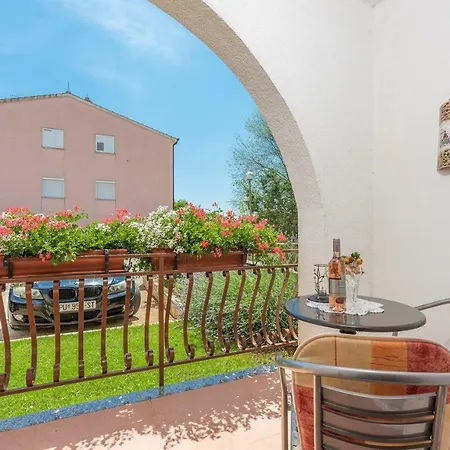 Baldini Guest house Vrvari