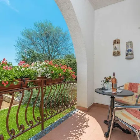 Baldini Guest house