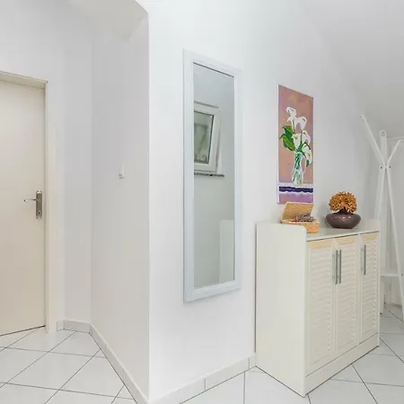 Guest house Baldini Vrvari
