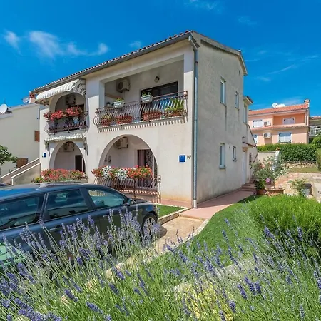 Baldini Guest house 3*