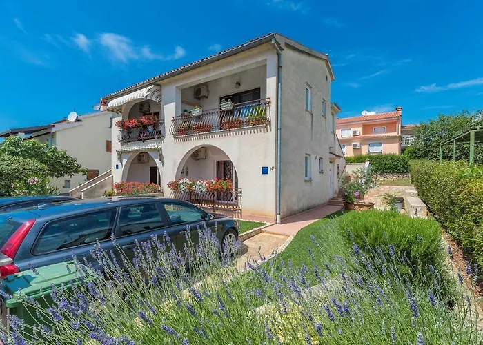 Baldini Penzion 3*
