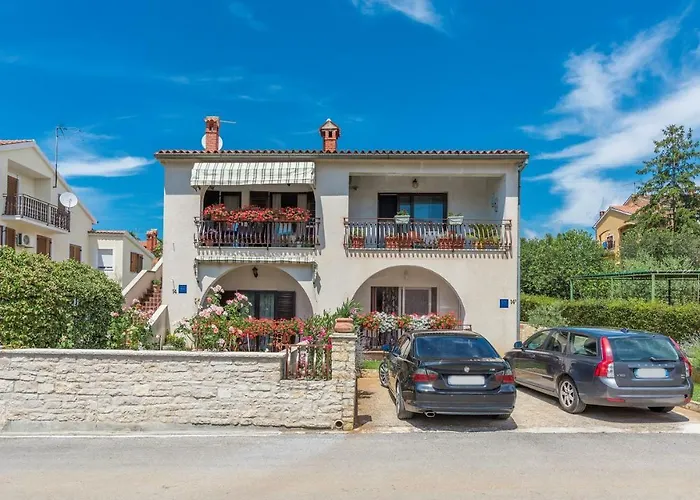 Baldini 3* Vrvari